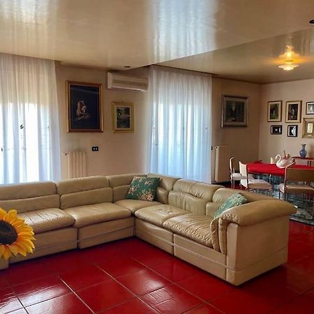 Casa Mariella Appartement Monopoli Buitenkant foto