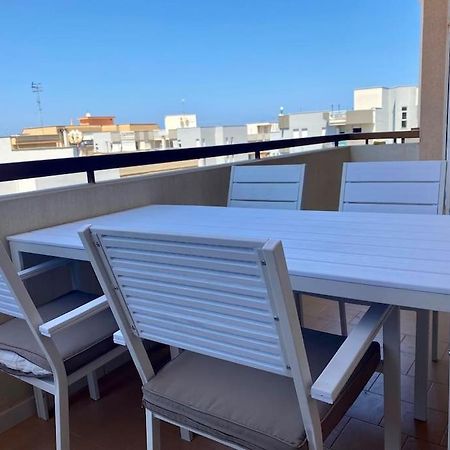 Casa Mariella Appartement Monopoli Buitenkant foto