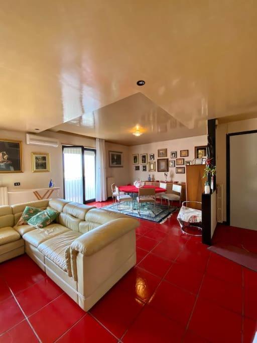 Casa Mariella Appartement Monopoli Buitenkant foto