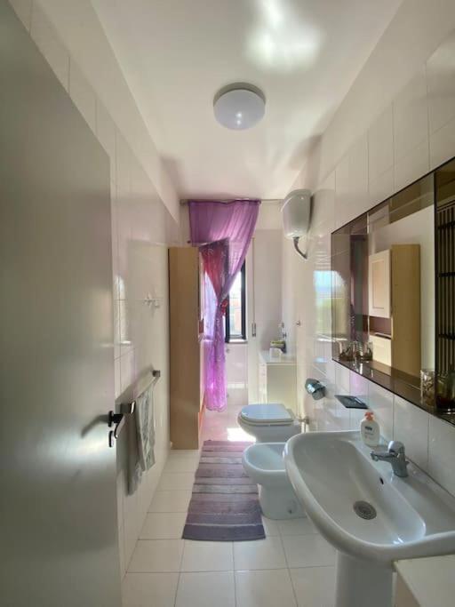 Casa Mariella Appartement Monopoli Buitenkant foto