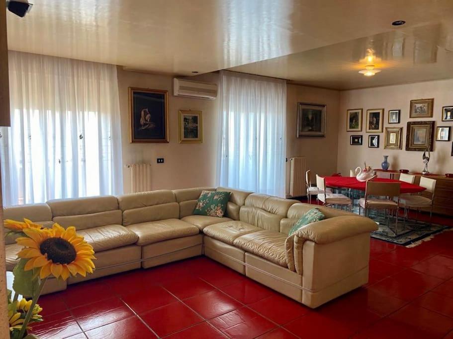 Casa Mariella Appartement Monopoli Buitenkant foto
